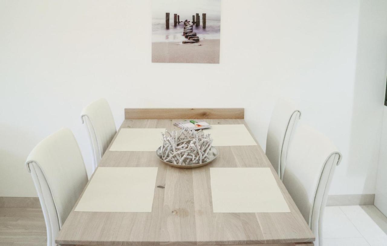 Junior Apartamento Binz Exterior foto