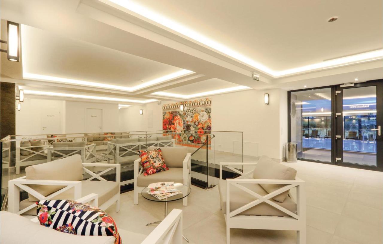 Junior Apartamento Binz Exterior foto