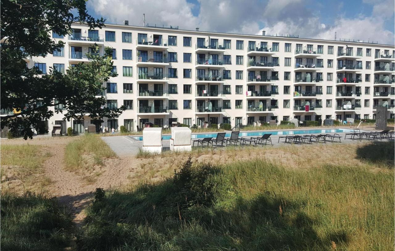 Junior Apartamento Binz Exterior foto