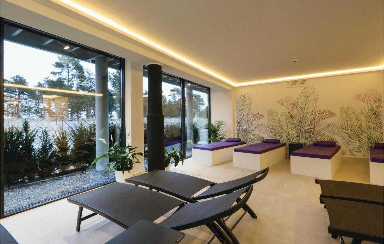 Junior Apartamento Binz Exterior foto